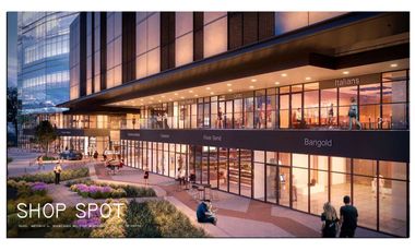 Venta de Oficinas en Torre Balzac, Zona Santa María