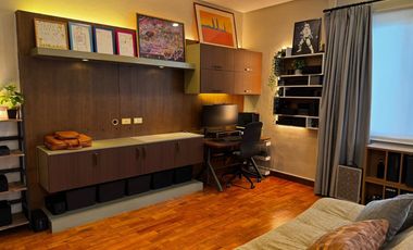 RUSH SALE Alabang Hills Village 4 Bedroom with Pool Muntinlupa City