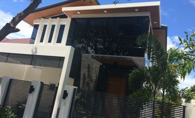 RUSH SALE Alabang Hills Village 4 Bedroom with Pool Muntinlupa City