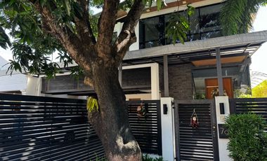 RUSH SALE Alabang Hills Village 4 Bedroom with Pool Muntinlupa City