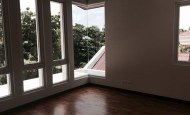 RUSH SALE Alabang Hills Village 4 Bedroom with Pool Muntinlupa City