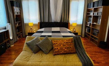 RUSH SALE Alabang Hills Village 4 Bedroom with Pool Muntinlupa City