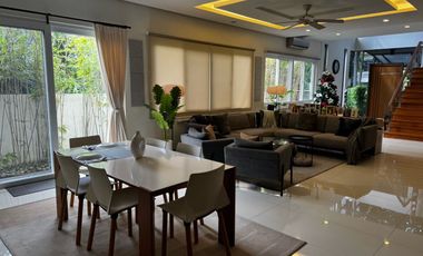 RUSH SALE Alabang Hills Village 4 Bedroom with Pool Muntinlupa City
