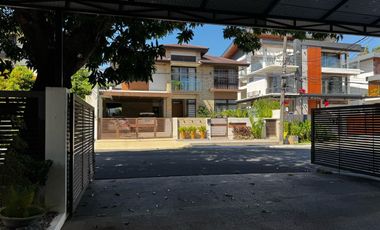 RUSH SALE Alabang Hills Village 4 Bedroom with Pool Muntinlupa City