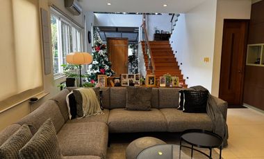 RUSH SALE Alabang Hills Village 4 Bedroom with Pool Muntinlupa City