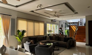 RUSH SALE Alabang Hills Village 4 Bedroom with Pool Muntinlupa City