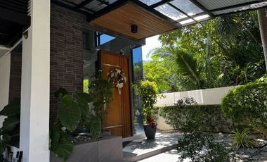 RUSH SALE Alabang Hills Village 4 Bedroom with Pool Muntinlupa City