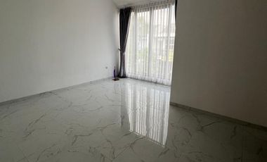 Maleo Bintaro Sektor 9 | Disewakan Tahunan Rumah Bagus Terawat