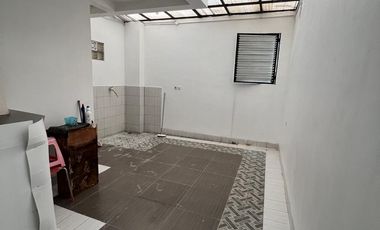 Maleo Bintaro Sektor 9 | Disewakan Tahunan Rumah Bagus Terawat