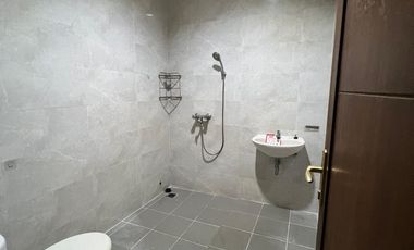 Maleo Bintaro Sektor 9 | Disewakan Tahunan Rumah Bagus Terawat
