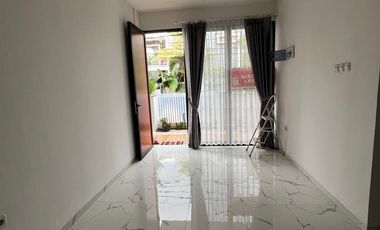 Maleo Bintaro Sektor 9 | Disewakan Tahunan Rumah Bagus Terawat