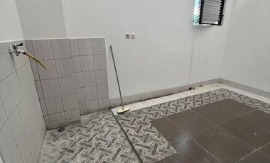 Maleo Bintaro Sektor 9 | Disewakan Tahunan Rumah Bagus Terawat