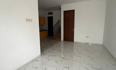 Maleo Bintaro Sektor 9 | Disewakan Tahunan Rumah Bagus Terawat