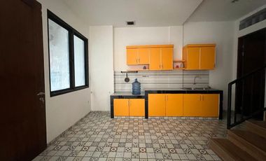 Maleo Bintaro Sektor 9 | Disewakan Tahunan Rumah Bagus Terawat