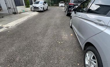Maleo Bintaro Sektor 9 | Disewakan Tahunan Rumah Bagus Terawat
