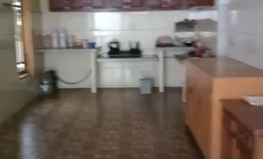 Dijual Villa Siap Huni Udara Dingin 450m2 Tawangmangu, Karanganyar