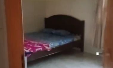 Dijual Villa Siap Huni Udara Dingin 450m2 Tawangmangu, Karanganyar