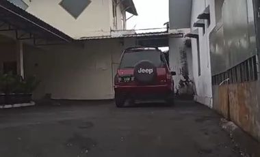Dijual Villa Siap Huni Udara Dingin 450m2 Tawangmangu, Karanganyar