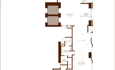 3BR Flat in Eluria (15% lower than Developer Price)