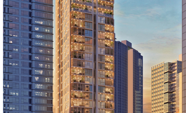 3BR Flat in Eluria (15% lower than Developer Price)