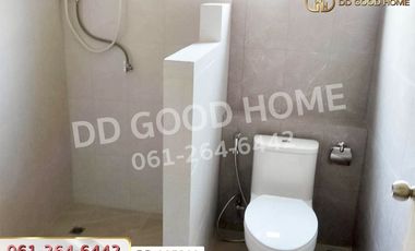 Townhouse, Soi Sukhsawat, Lampang, near HomePro Lampang DD-085392