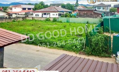 Townhouse, Soi Sukhsawat, Lampang, near HomePro Lampang DD-085392
