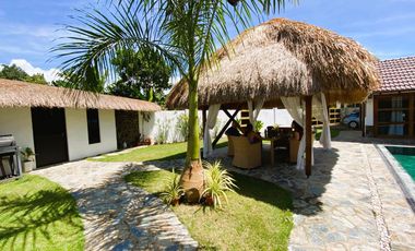 RESORT-STYLE HOUSE FOR SALE