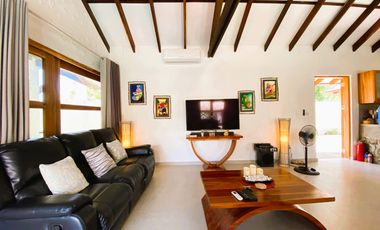 RESORT-STYLE HOUSE FOR SALE