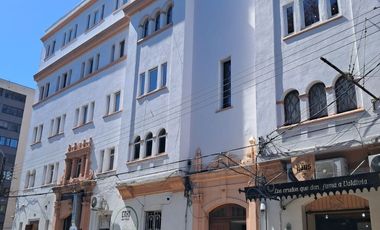 Oficinas en Valdivia | VENDEMOS TRES PISOS DE OFICINAS EN EL ICONONICO EDIFICIO CERVANTES DE LA CIUDAD DE VALDIVIA