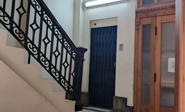 Oficinas en Valdivia | VENDEMOS TRES PISOS DE OFICINAS EN EL ICONONICO EDIFICIO CERVANTES DE LA CIUDAD DE VALDIVIA