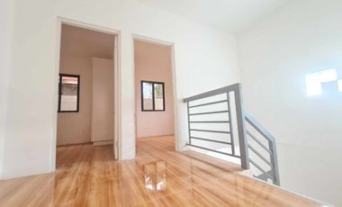 Affordable ready for occupancyrfo house and lot for sale corner unit 2 car garage in gulod malaya ampid san mateo rizal near c6 batasan road & sm mall