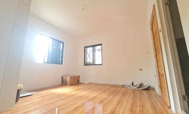 Affordable ready for occupancyrfo house and lot for sale corner unit 2 car garage in gulod malaya ampid san mateo rizal near c6 batasan road & sm mall