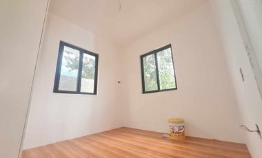 Affordable ready for occupancyrfo house and lot for sale corner unit 2 car garage in gulod malaya ampid san mateo rizal near c6 batasan road & sm mall