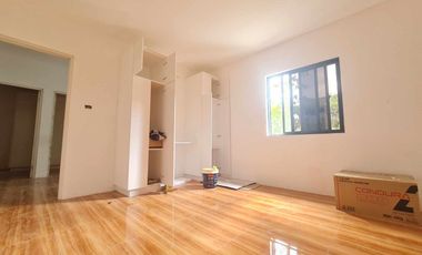 Affordable ready for occupancyrfo house and lot for sale corner unit 2 car garage in gulod malaya ampid san mateo rizal near c6 batasan road & sm mall