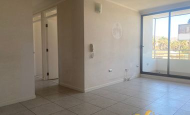 DEPARTAMENTO EN VENTA SIERRA NEVADA - Antofagasta