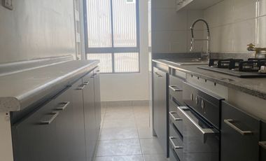 DEPARTAMENTO EN VENTA SIERRA NEVADA - Antofagasta