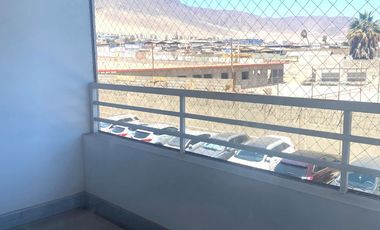 DEPARTAMENTO EN VENTA SIERRA NEVADA - Antofagasta