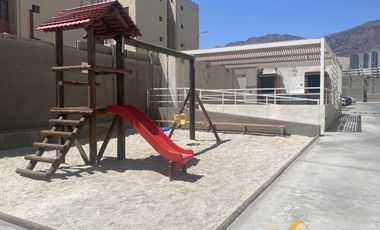 DEPARTAMENTO EN VENTA SIERRA NEVADA - Antofagasta