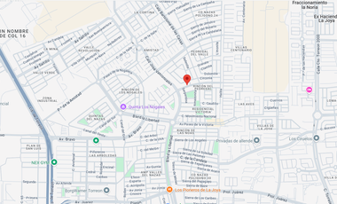 CASA DE RECUPERACIÓN BANCARIA EN CALLE CALZADA DEL PEDREGAL, COL.  PEDREGAL DEL VALLE, TORREÓN, COAHUILA. ¡NO SE ACEPTAN CRÉDITOS!