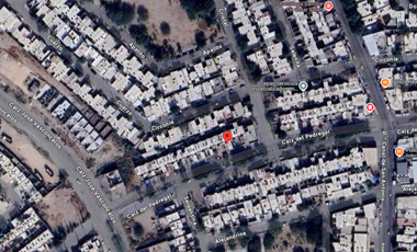 CASA DE RECUPERACIÓN BANCARIA EN CALLE CALZADA DEL PEDREGAL, COL.  PEDREGAL DEL VALLE, TORREÓN, COAHUILA. ¡NO SE ACEPTAN CRÉDITOS!