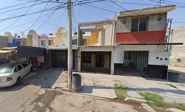 CASA DE RECUPERACIÓN BANCARIA EN CALLE CALZADA DEL PEDREGAL, COL.  PEDREGAL DEL VALLE, TORREÓN, COAHUILA. ¡NO SE ACEPTAN CRÉDITOS!