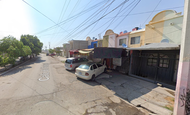 CASA DE RECUPERACIÓN BANCARIA EN CALLE CALZADA DEL PEDREGAL, COL.  PEDREGAL DEL VALLE, TORREÓN, COAHUILA. ¡NO SE ACEPTAN CRÉDITOS!