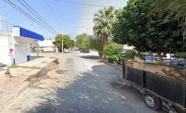CASA DE RECUPERACIÓN BANCARIA EN CALLE CALZADA DEL PEDREGAL, COL.  PEDREGAL DEL VALLE, TORREÓN, COAHUILA. ¡NO SE ACEPTAN CRÉDITOS!
