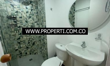 Apartamento en Arriendo Sector Los Mesa - Envigado