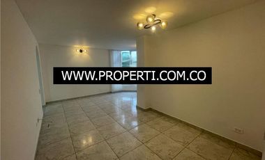 Apartamento en Arriendo Sector Los Mesa - Envigado