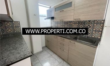 Apartamento en Arriendo Sector Los Mesa - Envigado