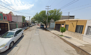 CASA DE RECUPERACIÓN BANCARIA EN CALLE CIRCONIA, COL. PEDREGAL DEL VALLE, TORREÓN, COAHUILA. ¡NO SE ACEPTAN CRÉDITOS!