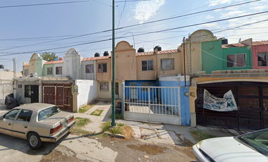 CASA DE RECUPERACIÓN BANCARIA EN CALLE CIRCONIA, COL. PEDREGAL DEL VALLE, TORREÓN, COAHUILA. ¡NO SE ACEPTAN CRÉDITOS!