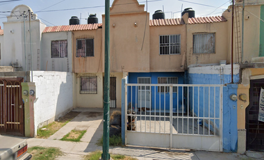 CASA DE RECUPERACIÓN BANCARIA EN CALLE CIRCONIA, COL. PEDREGAL DEL VALLE, TORREÓN, COAHUILA. ¡NO SE ACEPTAN CRÉDITOS!