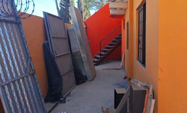 Casa uso comercial Centinela Zapopan en esquina $2,200,000